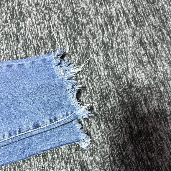 CLOSET CLOSING Levi’s 721 High Rise Skinny Women's Blue Jeans Bundle - Picture 12 of 13